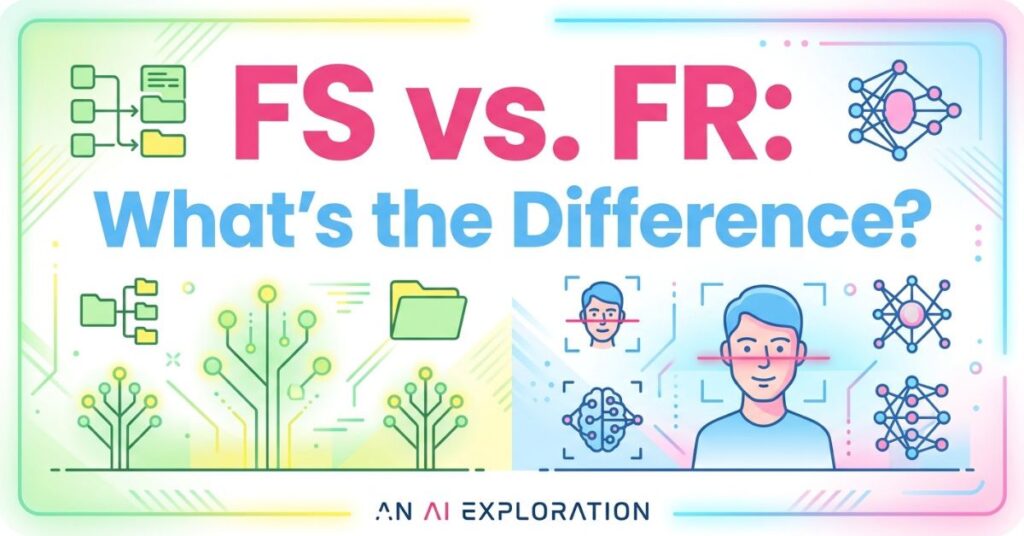 FS vs. FR: What's the Difference?
